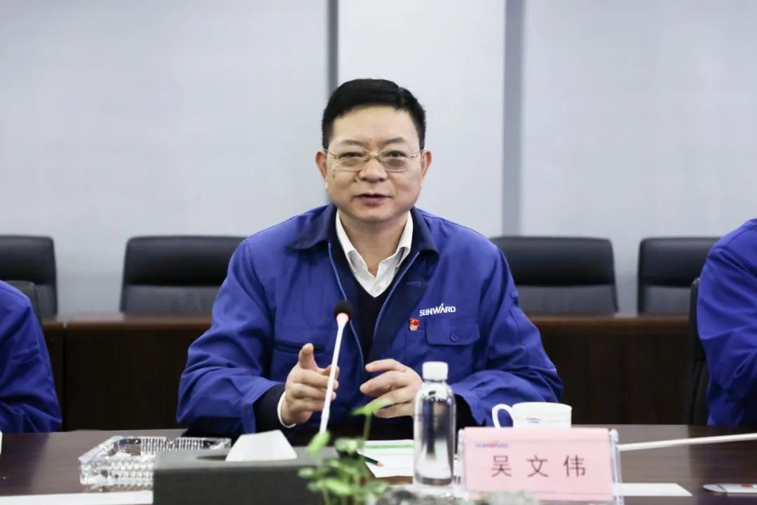 以党建促业务，以业务强党建——通辽西海岸公用事业集团调查银河集团9873cm智能