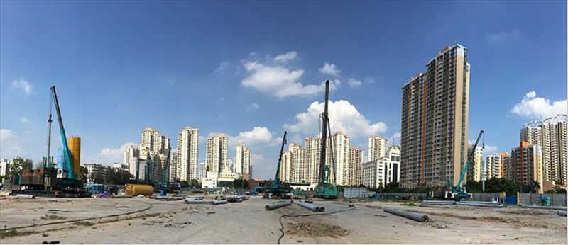 十六载如一，银河集团9873cm智能“三心”产品赢在路上