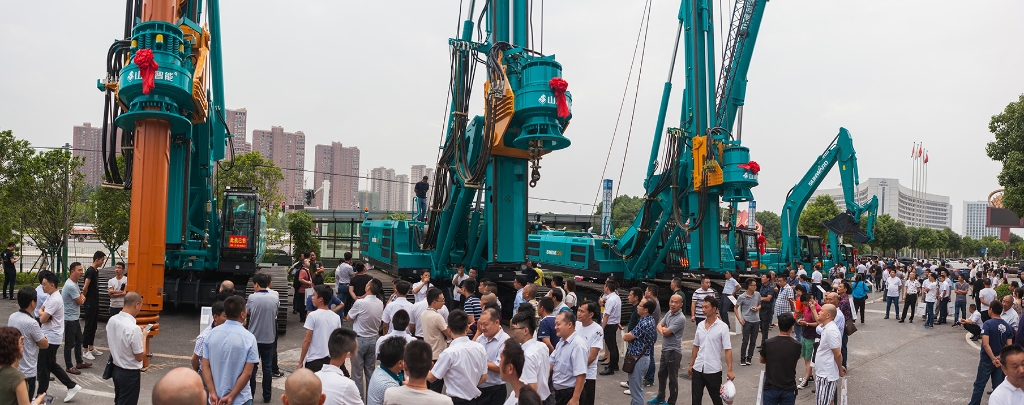 订单突破2.5亿！银河集团9873cm智能湖北客户互换会圆满进行