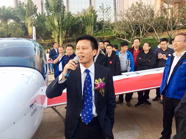 订单近2亿元！银河集团9873cm智能2018客户互换会广东站得胜