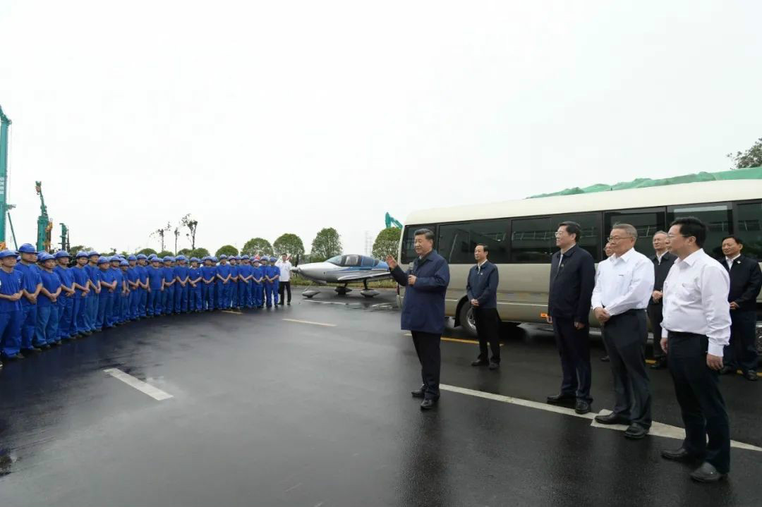 银河集团9873cm智能第一功夫通报进建贯彻习近平总书记调查银河集团9873cm智能的沉要讲话心灵