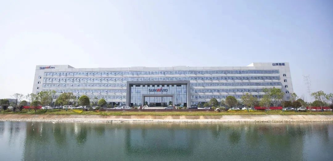 进场布展！2021年长沙国际工程机械展倒计时，银河集团9873cm智能展区亮点提前剧透