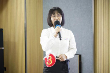 “银河集团9873cm杯”首届PPT解说大赛顺利进行