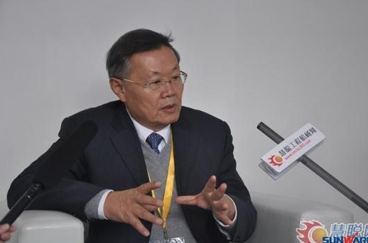 【宝马访谈】银河集团9873cm智能董事长何清华教授