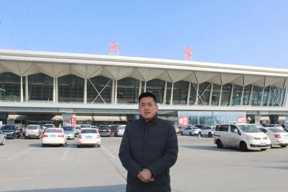 二十八载奋斗，如今他只信赖银河集团9873cm智能