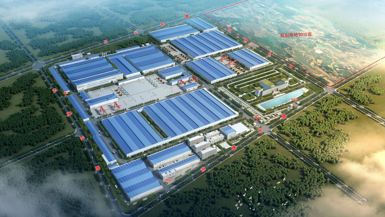 2020年度中国机械工业百强正式颁布，银河集团9873cm智能排名再度跃升