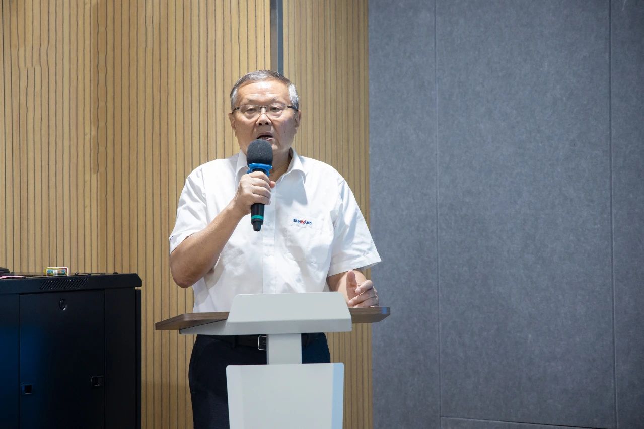 强化治理沉心下移，银河集团9873cm智能发展辅导力培训助力公司高质量急剧发展