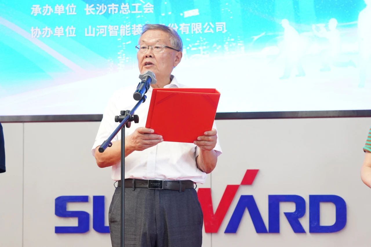 十行状元百优工匠！这场较量让工匠心灵更好传承