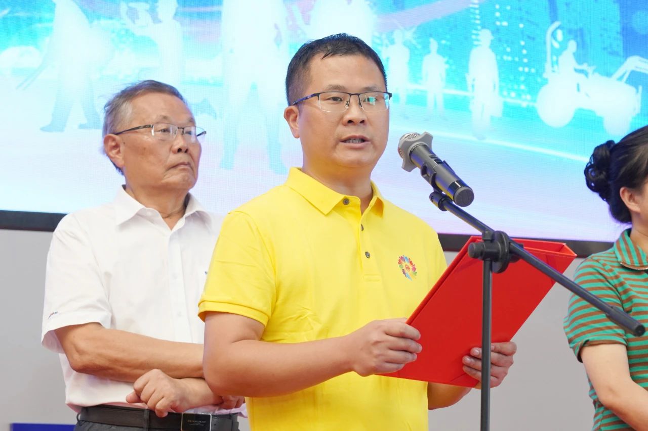 十行状元百优工匠！这场较量让工匠心灵更好传承