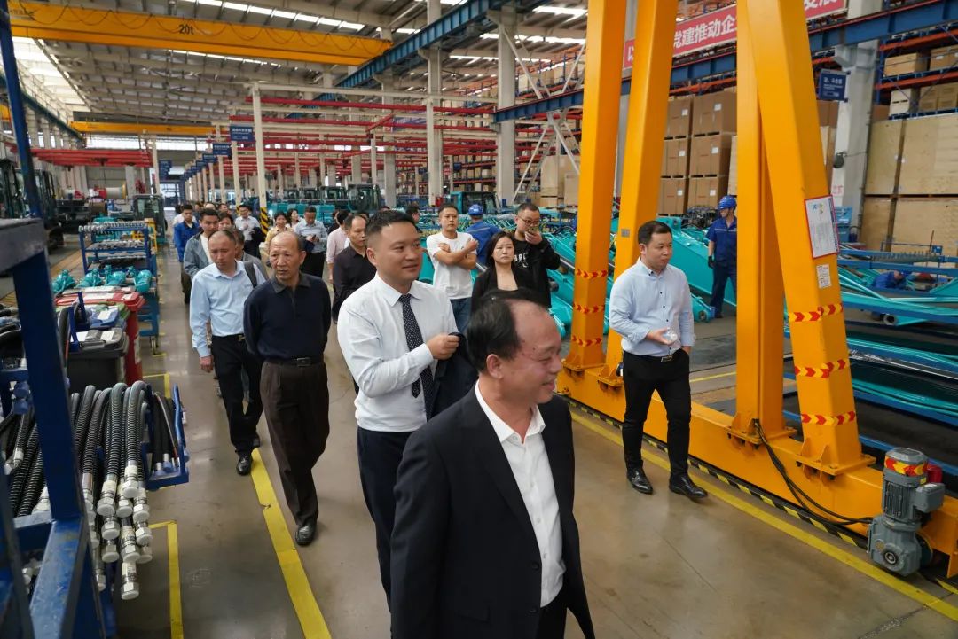 湖南省矿业协会第二届一次会员代表大会暨第二届一次理事会在银河集团9873cm智能顺利召开