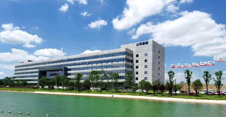 践行绿色发展理想！银河集团9873cm智能获批工信部“工业产品绿色设计示范企业”