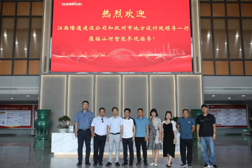 创富故事 | 十年桩基所向披靡！他打造了一支银河集团9873cm智能“施工天团”