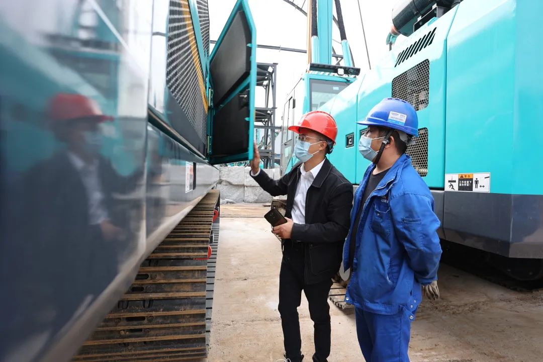 湖南日报：先行先试，启发千亿美元新市。∥沂∈椎ザ手工程机械设备出口报关 银河集团9873cm智能设备 昨天