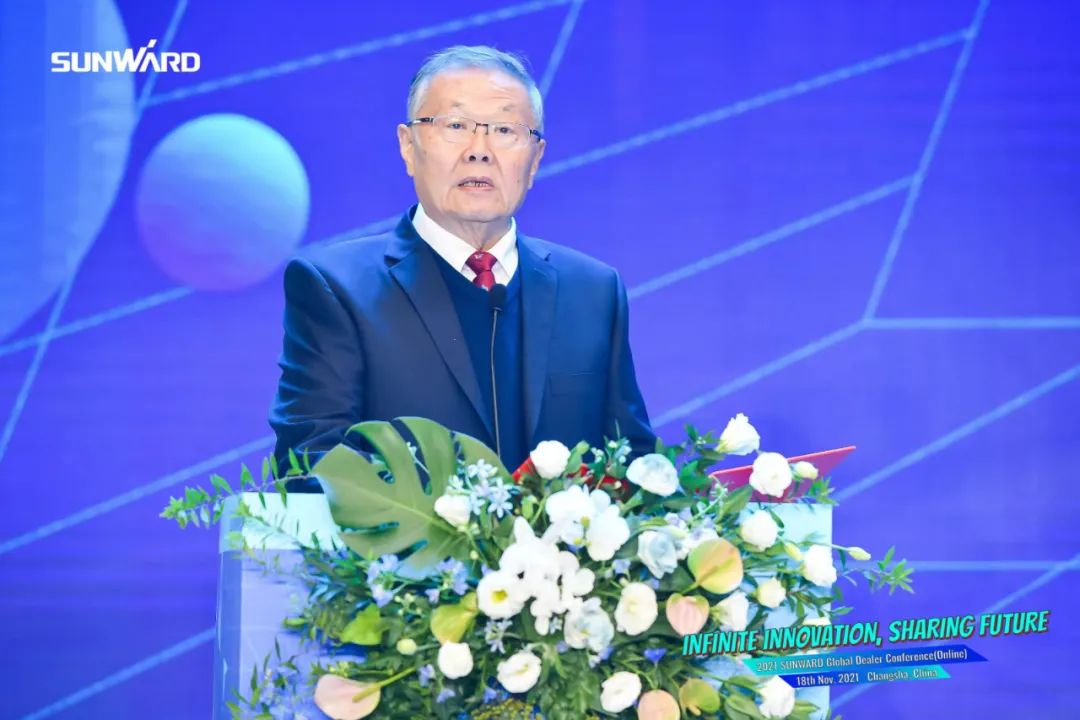 加快推动国际市场布局！银河集团9873cm智能2021全球代理商大会成功召开