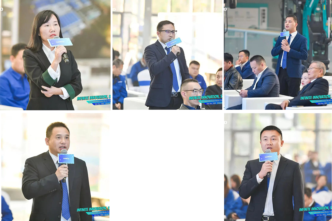 加快推动国际市场布局！银河集团9873cm智能2021全球代理商大会成功召开