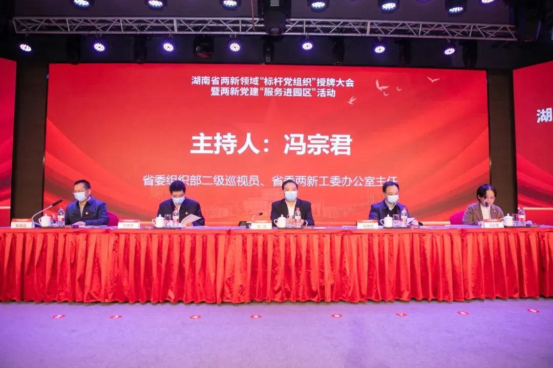 党建品牌亮起来！银河集团9873cm智能党委获评“标杆党组织”