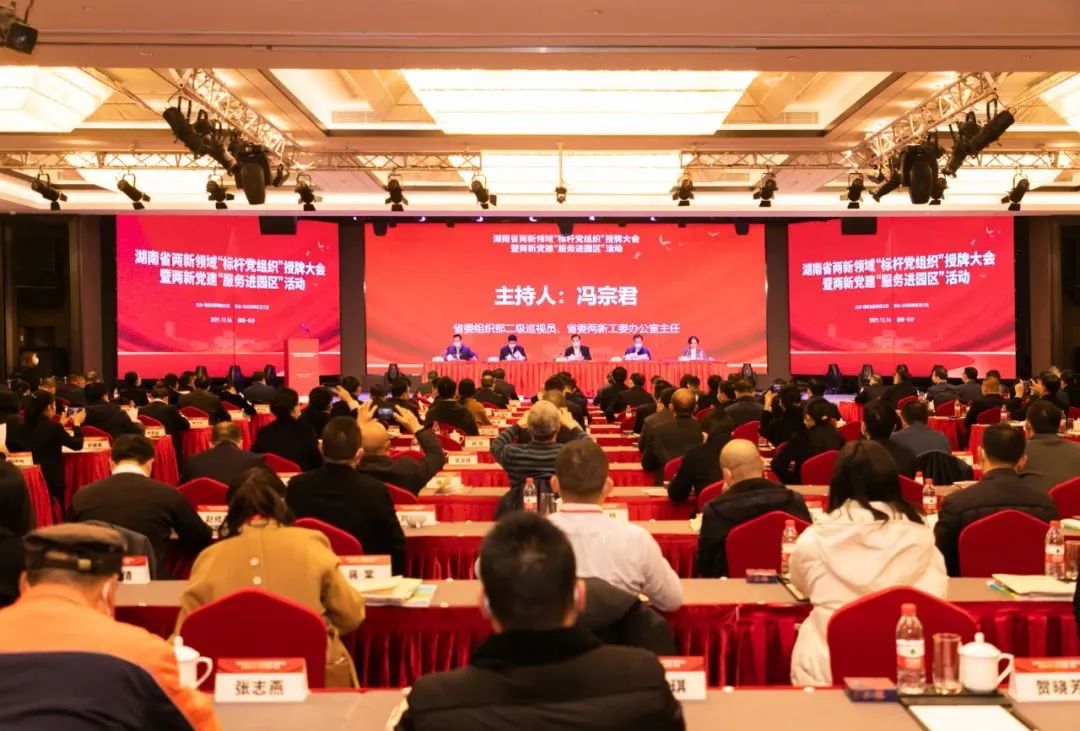 党建品牌亮起来！银河集团9873cm智能党委获评“标杆党组织”