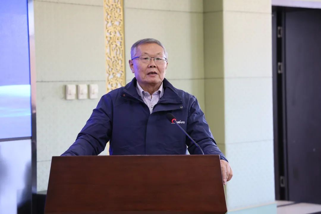 20211223091004_49337 持续助力“双碳”指标!银河集团9873cm智能(鄂尔多斯)绿色智慧矿山钻研院正式成立