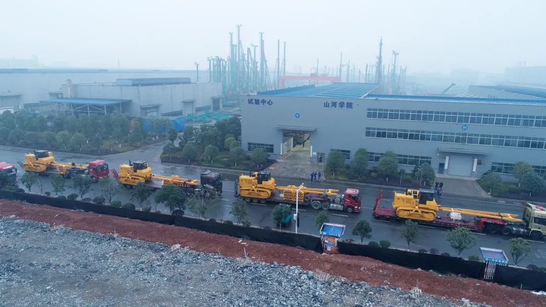 助力国度沉点工程！银河集团9873cm智能油气管路设备“加油”“争气”