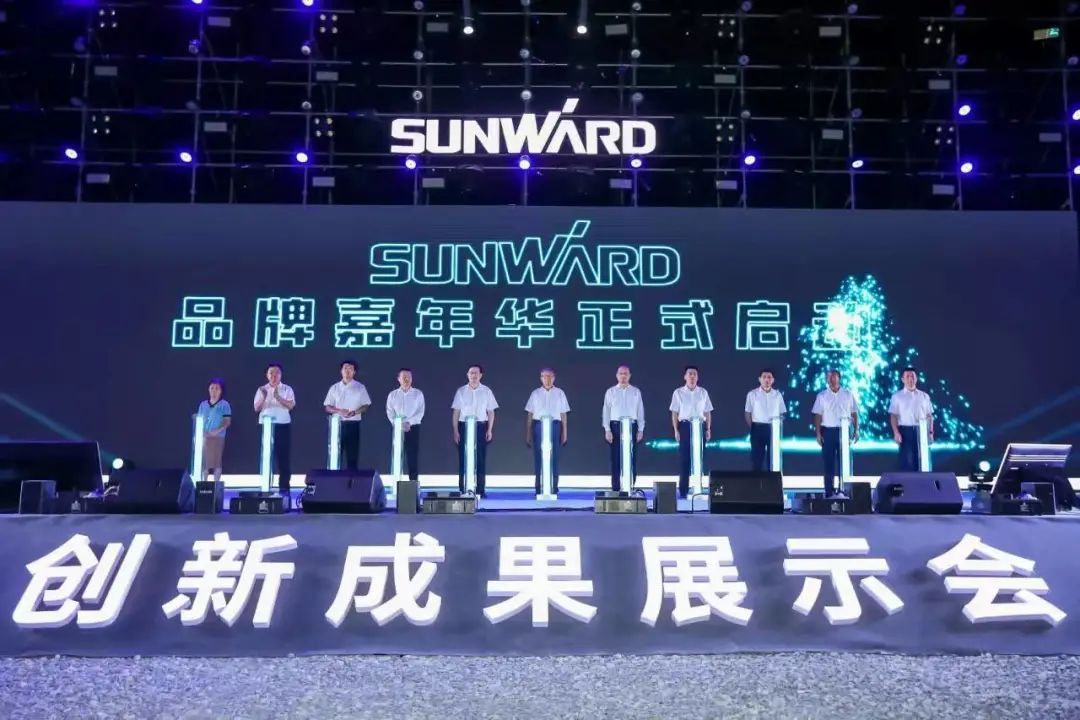 请回覆2021！邀您一路回首银河集团9873cm智能2021年杰出瞬间