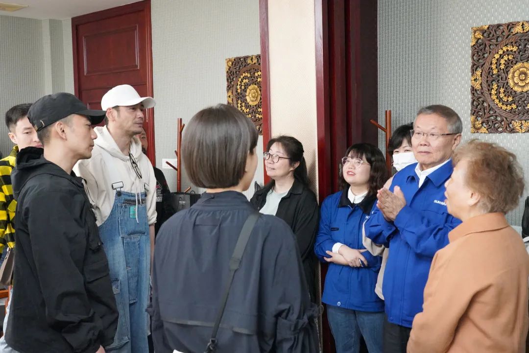 20220315083210_25876 硬实力+软名片!银河集团9873cm智能协拍电视剧《沉中之沉》开机