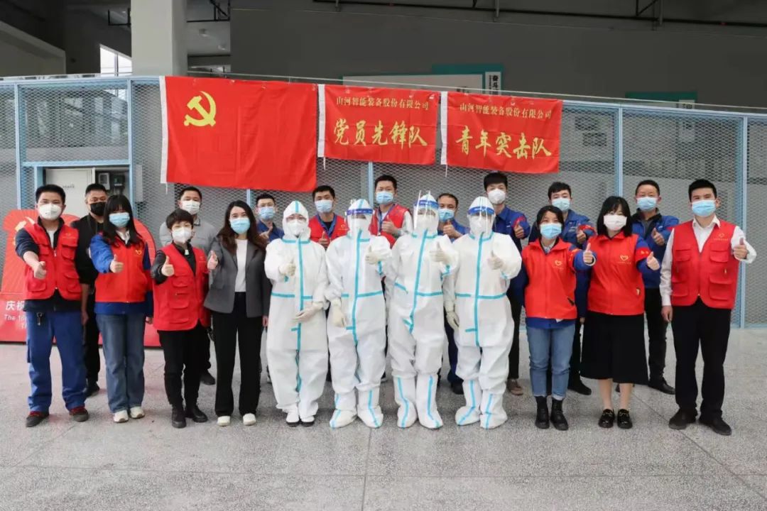 20220330105829_38376 抗击疫情!银河集团9873cm人在行动