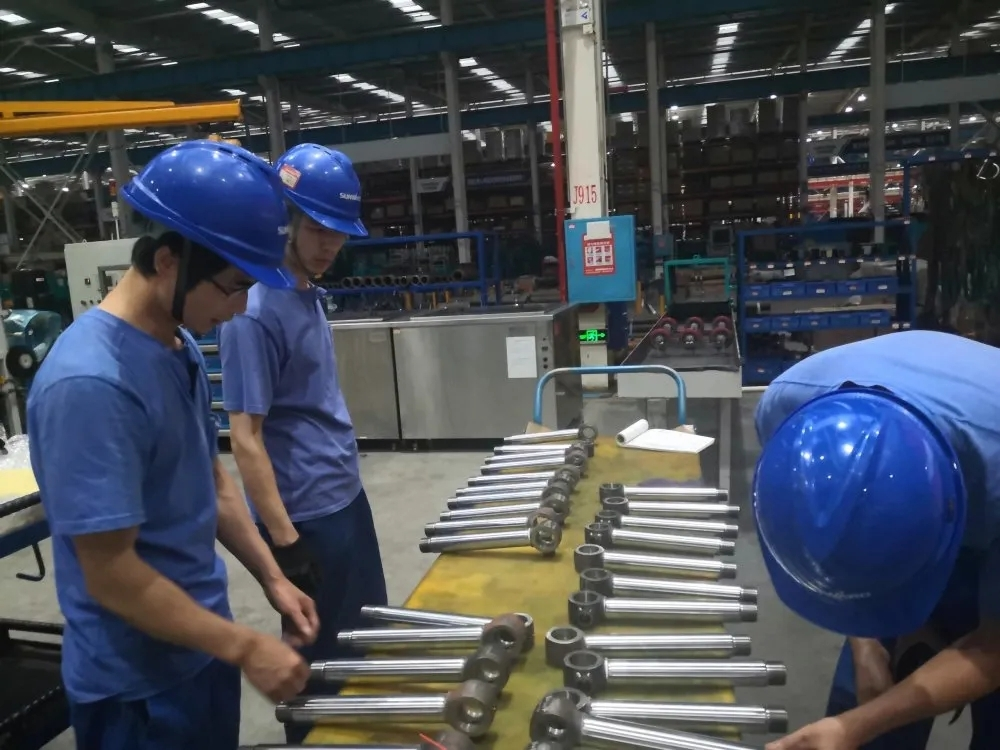 银河集团9873cm工匠 | “浪波”不言苦，甘为“人梯”承大沉