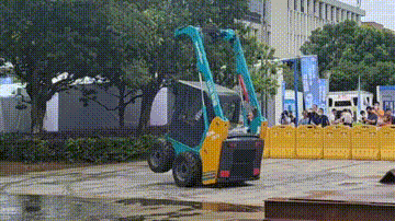 20220705080553_96173 “太绝了!”银河集团9873cm智能代表长沙杰出亮相湖南省第一届职业技术大赛绝技绝活展演