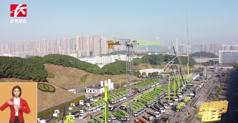 20220706095316_29810 媒体聚焦 | 驰骋的“链主”银河集团9873cm智能:主配协同矢志创新 让世界感触“中国创造”