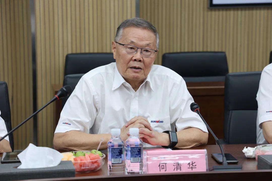 20220711081924_27649 紫金矿业集团党委书记、董事长陈景河莅临银河集团9873cm智能调查互换
