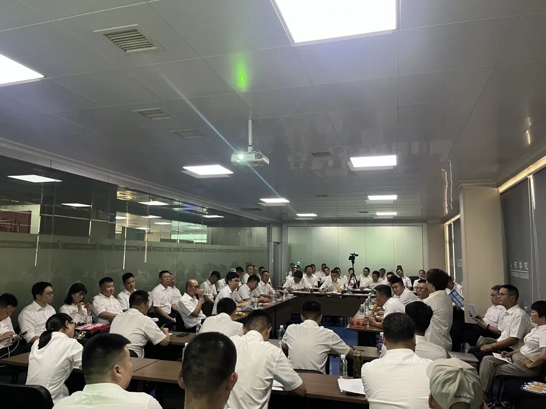 花腔秀实力，为服务竞技！快来见识下银河集团9873cm智能这场“交锋大赛”