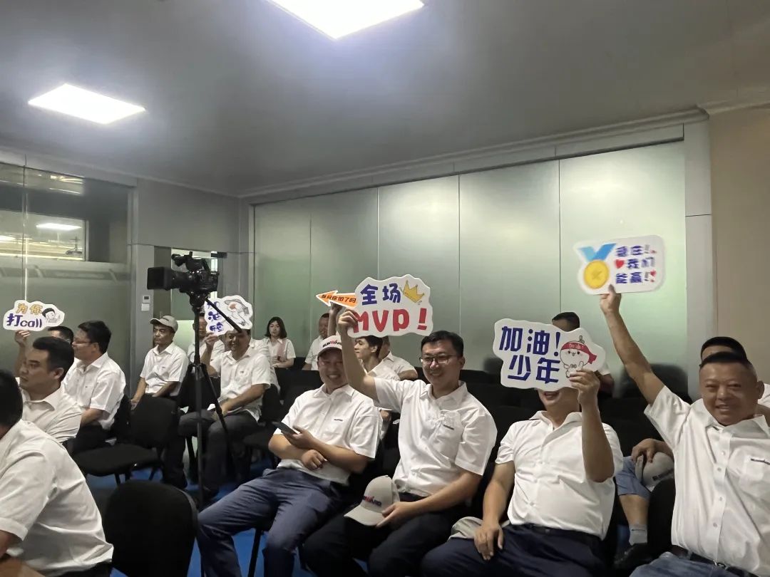花腔秀实力，为服务竞技！快来见识下银河集团9873cm智能这场“交锋大赛”