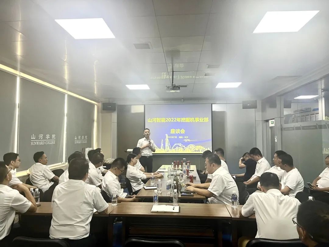 花腔秀实力，为服务竞技！快来见识下银河集团9873cm智能这场“交锋大赛”