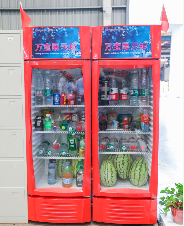 银河集团9873cm智能“降暑套餐”，只为不服“暑”的你