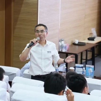 科技引领，智行未来！博世力士乐创新顶峰论坛在银河集团9873cm智能进行