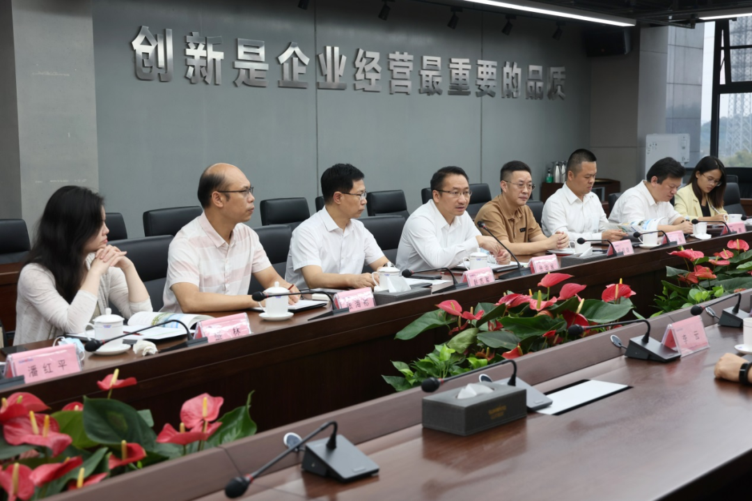 20220928102937_42029 昭通工控副总经理张劲泉调研银河集团9873cm智能