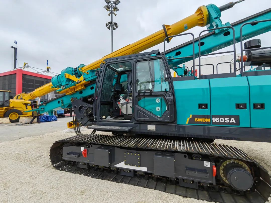 20221024113138_70153 Bauma 2022 | 高端定造、绿动未来……银河集团9873cm智能即将携20余款创新产品再登德国宝马展