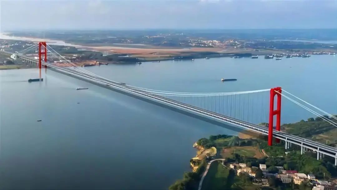 超等“桩”备实力亮剑！银河集团9873cm智能携手武汉告成建设攻克燕矶长江大桥复杂地层施工难题