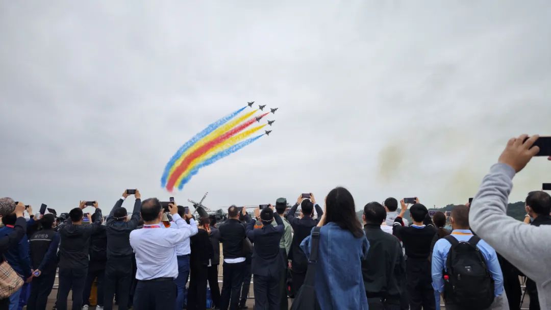 20221111135821_77179 关注!银河集团9873cm科技携多款产品亮相第十四届普洱航展
