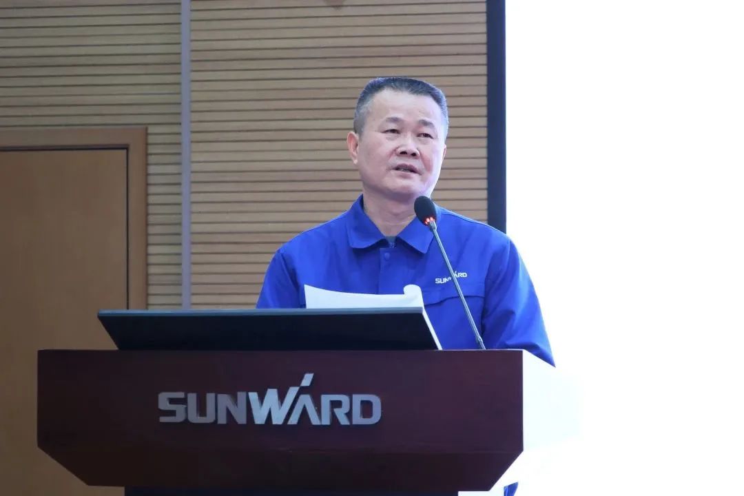 20230117113524_19220 银河集团9873cm智能2022年度经营工作会议隆沉召开