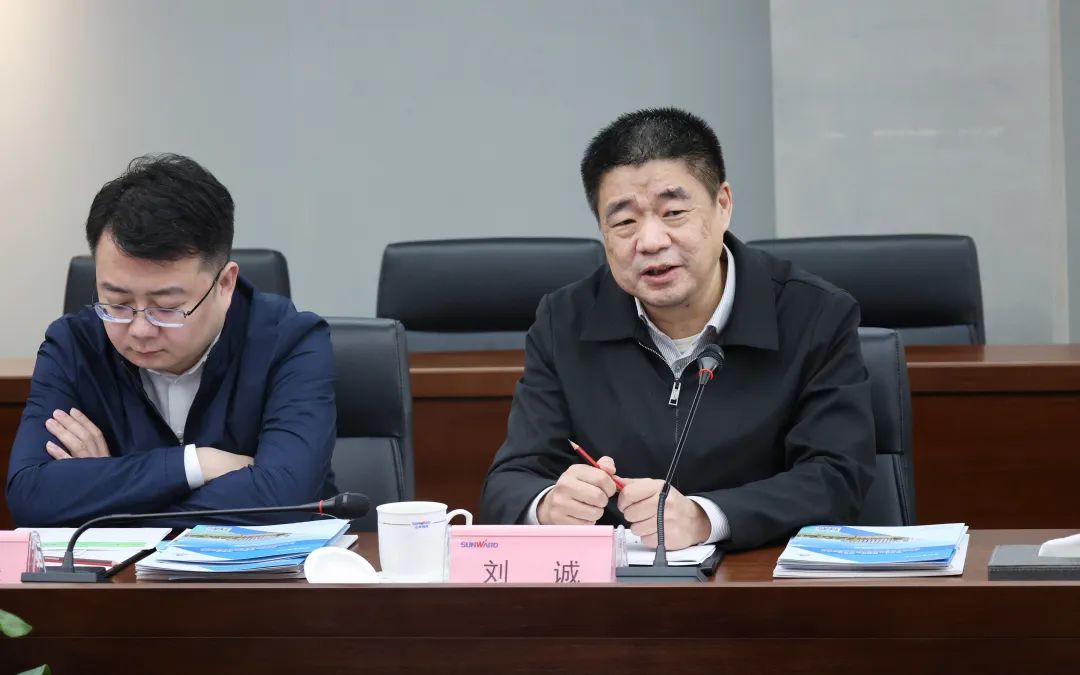 20230223085746_16246 中国恩菲总经理刘诚一行到访银河集团9873cm智能
