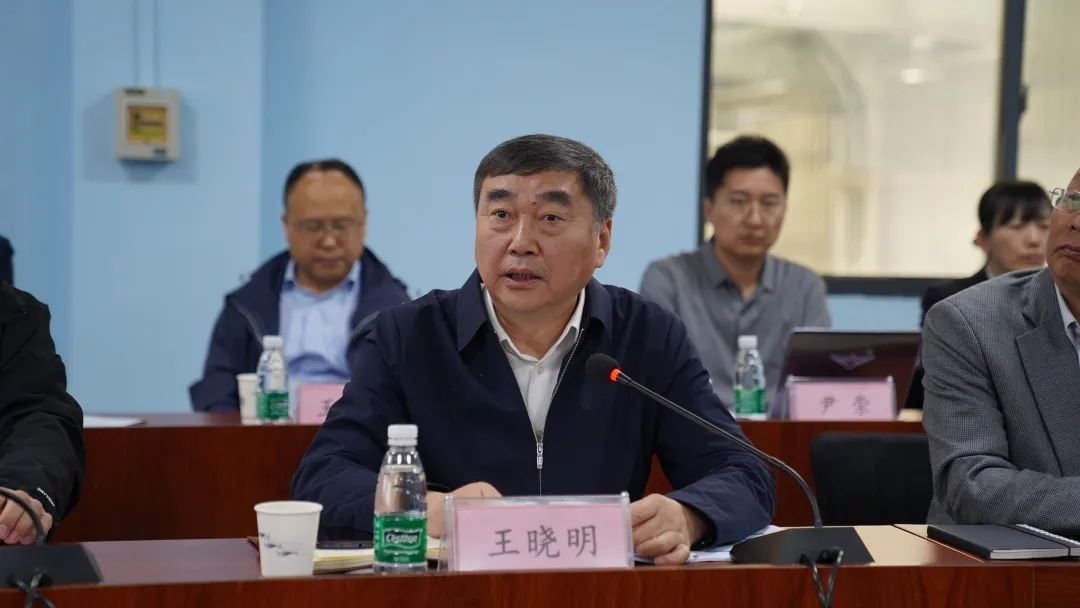银河集团9873cm科技SA160L型五座飞机型号合格鉴定委员会（TCB）年度会议圆满召开