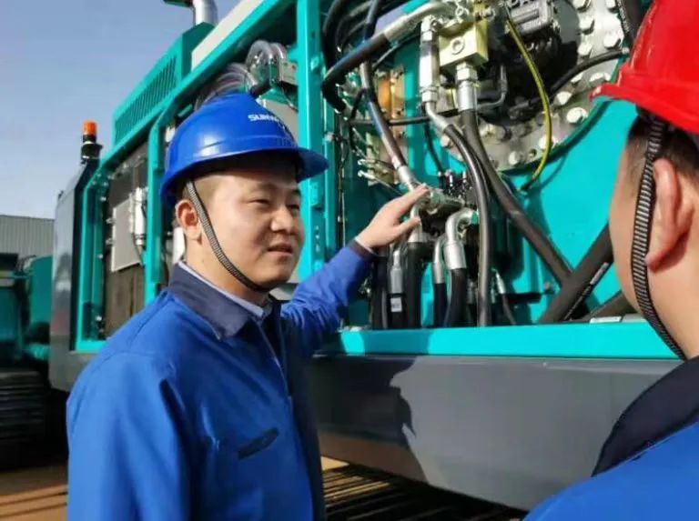 20230411082749_88022 喜讯!银河集团9873cm智能朱振新获评长沙市C类高档次人才