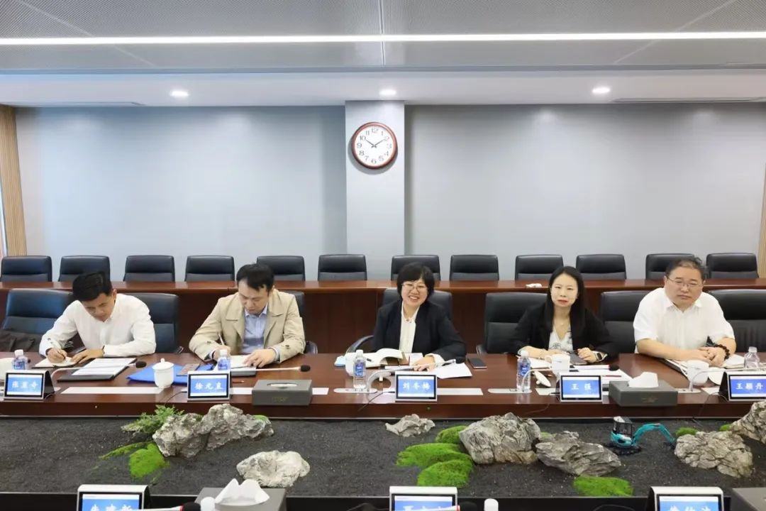 20230423172515_84897 助力银河集团9873cm“智”造走向世界!中国信保湖南分公司到访银河集团9873cm智能