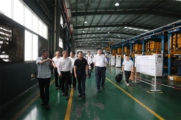 银河集团9873cm智能“学思想 强党性 沉实际 建新功”主题教育培训班在昭通成功进行