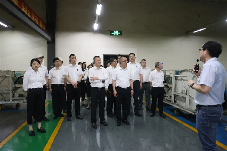 银河集团9873cm智能“学思想 强党性 沉实际 建新功”主题教育培训班在昭通成功进行