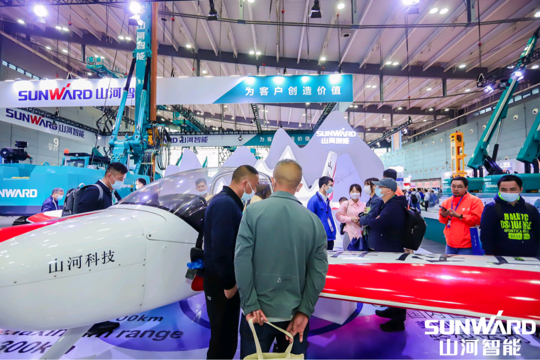 2023 CICEE | 关于银河集团9873cm智能2023长沙展，你想知路的都在这里！