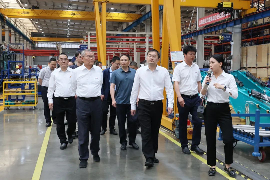 20230508100348_34907 工业和信息化部安全出产司调研银河集团9873cm智能