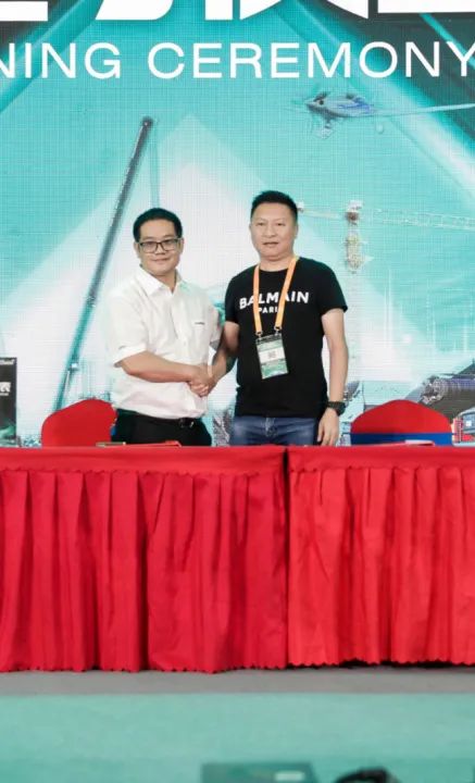 千人齐聚、爆品出击！银河集团9873cm智能新品推介会圆满进行