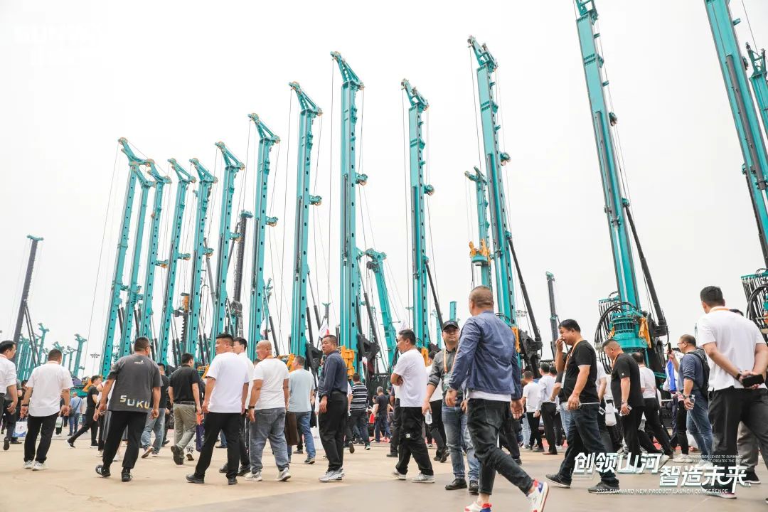 20230515091915_54996 实力出圈!银河集团9873cm智能地下工程设备“大阅兵”来了